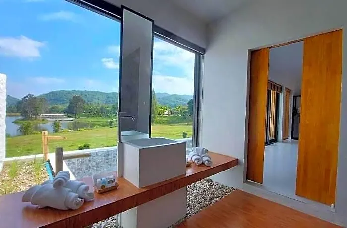 Tanaosri & Creekside 2* Ban Bo (Ratchaburi)