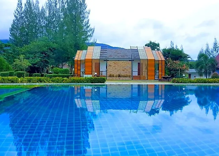 Tanaosri & Creekside Ban Bo (Ratchaburi)