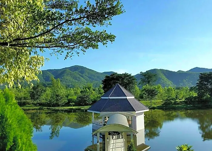 Tanaosri & Creekside Hotel 2*